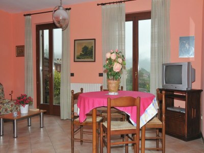 Holiday house Ferienhaus in Idro mit Hügelblick - Features photo 19