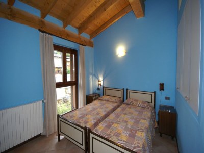 Holiday house Ferienhaus in Idro mit Hügelblick - Features photo 22