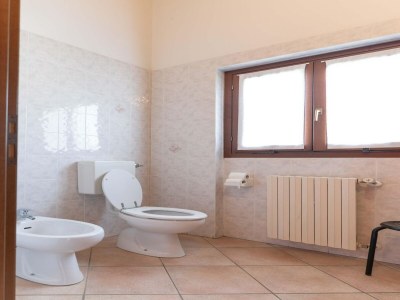 Holiday house Ferienhaus in Idro mit Hügelblick - Features photo 23