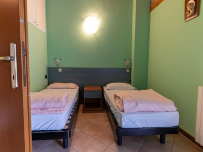 Holiday house Ferienhaus in Idro mit Hügelblick - Features photo 24