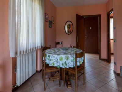 Holiday house Ferienhaus in Idro mit Hügelblick - Features photo 25