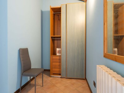 Holiday house Ferienhaus in Idro mit Hügelblick - Outdoor photo 26