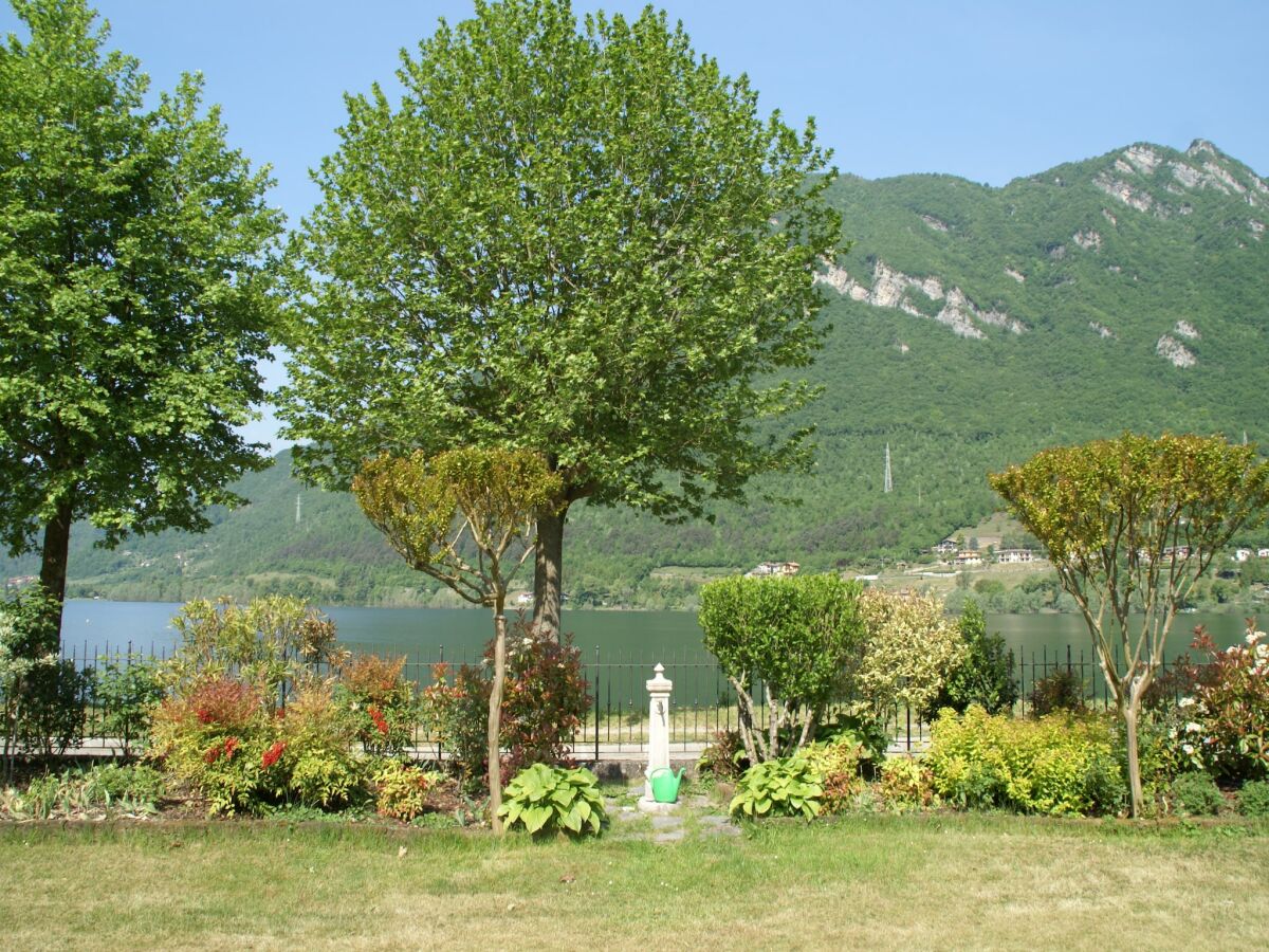 Villa Villa by Lake Idro with Panoramic Views - Outdoor photo 3