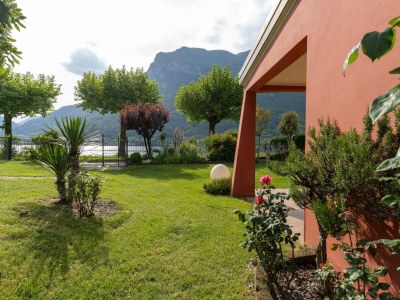 Villa Villa by Lake Idro with Panoramic Views - Outdoor photo 8
