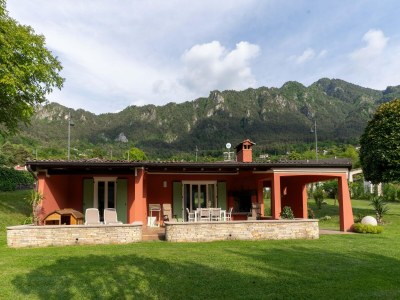 Villa Villa by Lake Idro with Panoramic Views - Outdoor photo 13