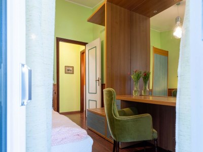 Villa Villa by Lake Idro with Panoramic Views - Features photo 17