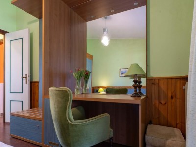 Villa Villa by Lake Idro with Panoramic Views - Features photo 24