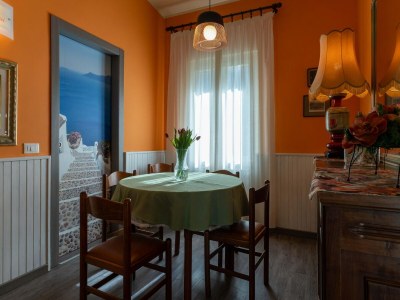 Villa Villa by Lake Idro with Panoramic Views - Features photo 25