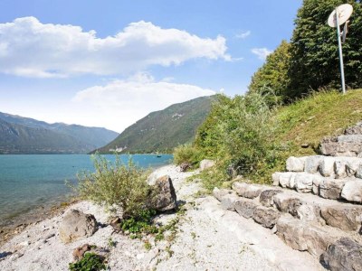 Villa Villa by Lake Idro with Panoramic Views - Environment photo 27