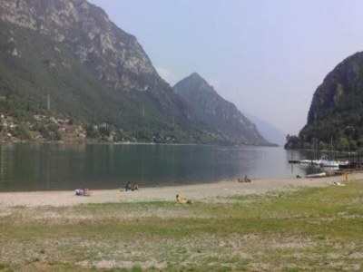 Villa Villa by Lake Idro with Panoramic Views - Environment photo 28