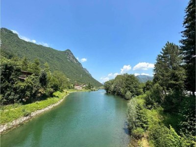 Villa Villa by Lake Idro with Panoramic Views - Environment photo 35