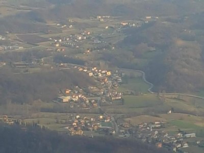 Villa Villa by Lake Idro with Panoramic Views - Environment photo 37