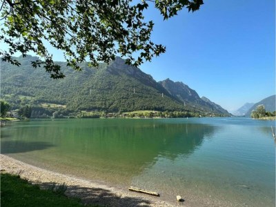 Villa Villa by Lake Idro with Panoramic Views - Environment photo 38