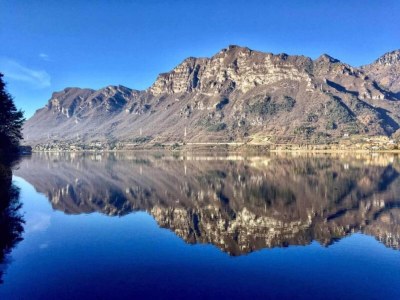 Villa Villa by Lake Idro with Panoramic Views - Environment photo 39