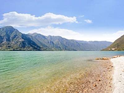 Villa Villa by Lake Idro with Panoramic Views - Environment photo 40