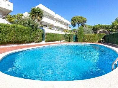 Apartment Apartment in beautiful beach of Pals in Begur - Apartment