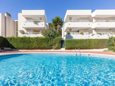 Apartment Apartment in beautiful beach of Pals - Outdoor photo 3