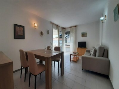 Apartment Apartment in beautiful beach of Pals - Features photo 6