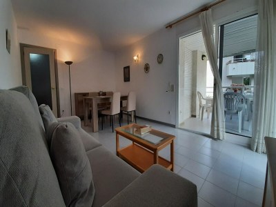 Apartment Apartment in beautiful beach of Pals - Features photo 10