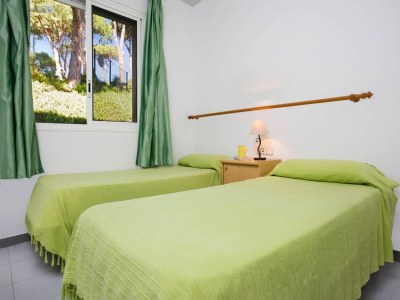 Apartment Apartment in beautiful beach of Pals - Features photo 11