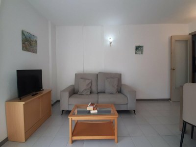 Apartment Apartment in beautiful beach of Pals - Features photo 14