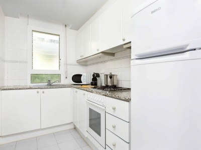 Apartment Apartment in beautiful beach of Pals - Features photo 15