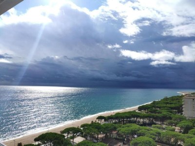 Chalet Hütte in Camping Solmar mit Terrasse - Environment photo 17