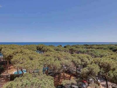 Chalet Hütte in Camping Solmar mit Terrasse - Environment photo 18