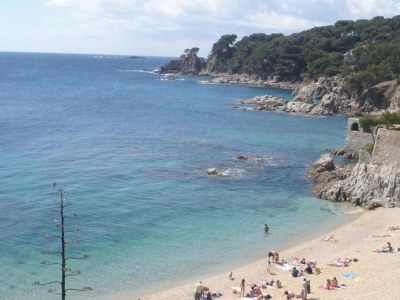 Chalet Hütte in Camping Solmar mit Terrasse - Environment photo 20