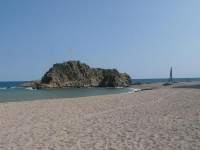 Chalet Hütte in Camping Solmar mit Terrasse - Environment photo 26