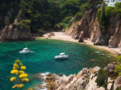 Chalet Hütte in Camping Solmar mit Terrasse - Environment photo 27