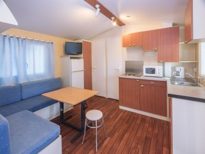 Chalet Hütte in Blanes nahe Costa Brava Strand - Features photo 22