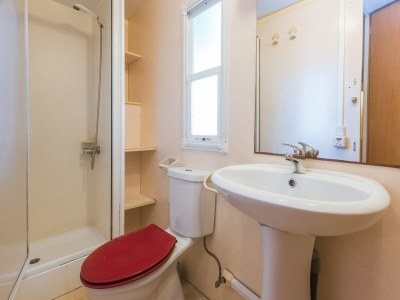 Chalet Hütte in Blanes nahe Costa Brava Strand - Features photo 26