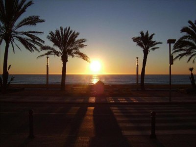Chalet Hütte in Blanes nahe Costa Brava Strand - Environment photo 31