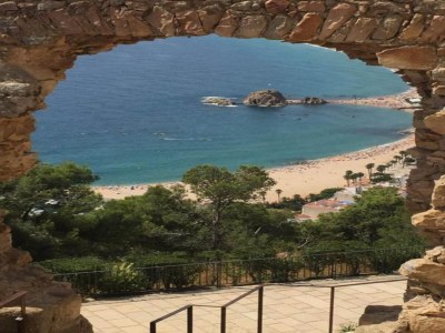 Chalet Hütte in Blanes nahe Costa Brava Strand - Environment photo 33