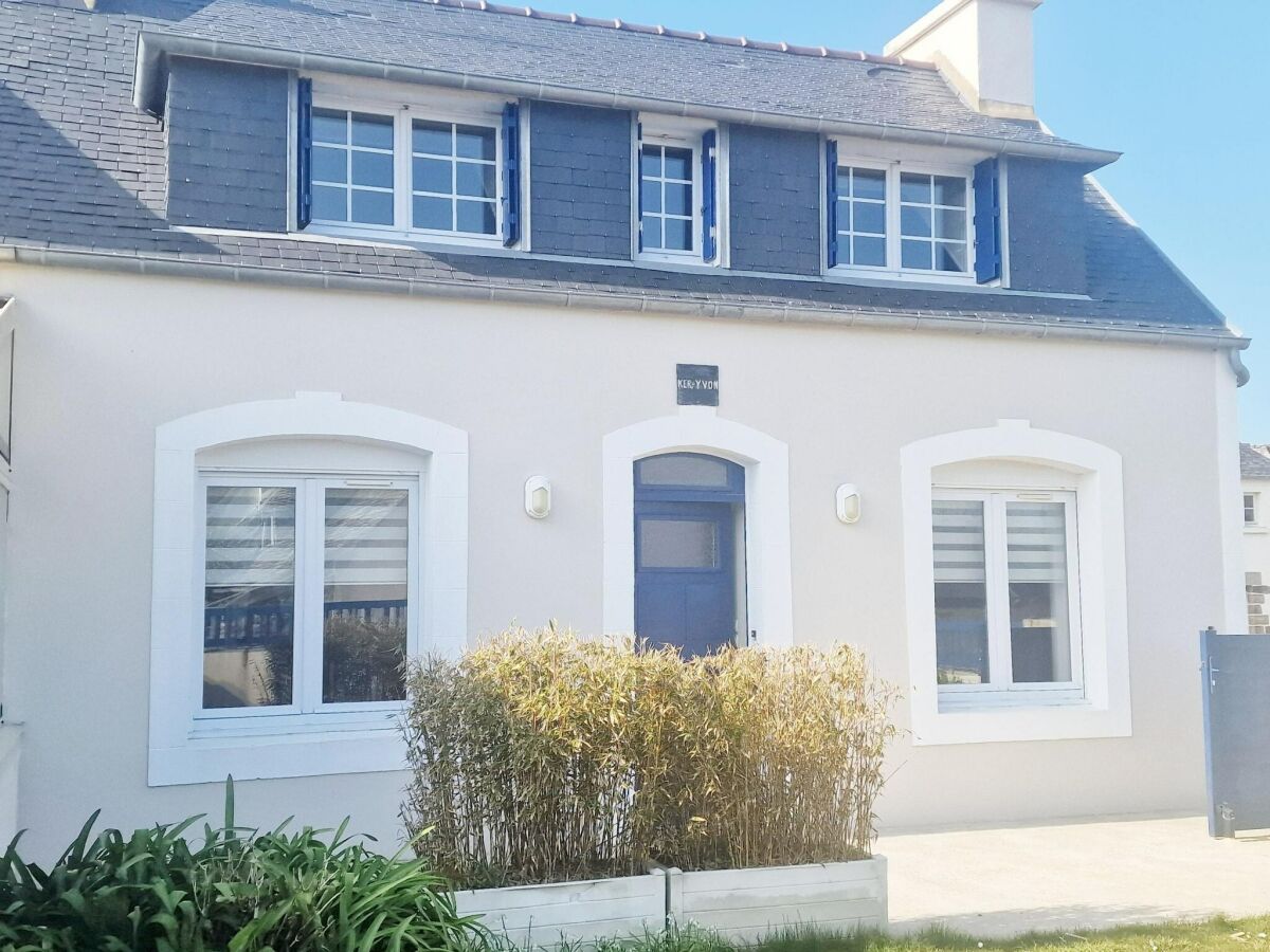 Holiday house Charmantes Haus im Herzen des Dorfes - Outdoor photo 3