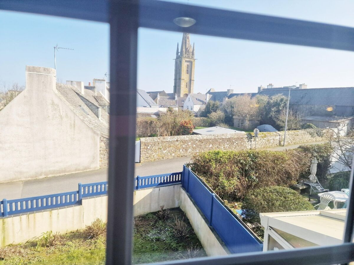 Holiday house Charmantes Haus im Herzen des Dorfes - Outdoor photo 4