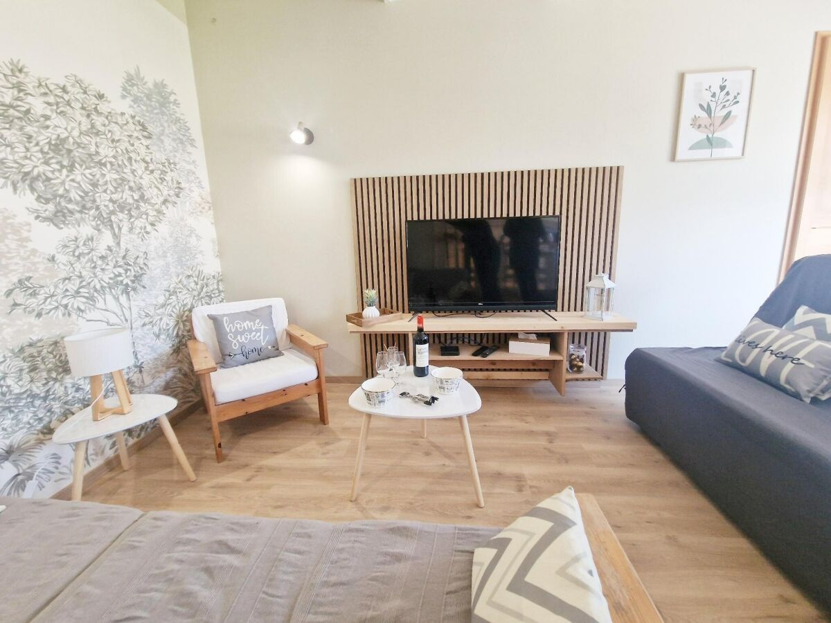 Holiday house Charmantes Haus im Herzen des Dorfes - Features photo 5