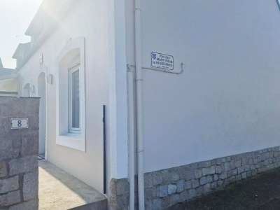 Holiday house Charmantes Haus im Herzen des Dorfes - Outdoor photo 2