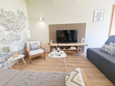 Holiday house Charmantes Haus im Herzen des Dorfes - Features photo 5