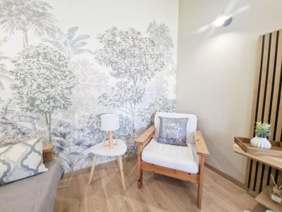 Holiday house Charmantes Haus im Herzen des Dorfes - Features photo 6