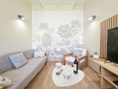 Holiday house Charmantes Haus im Herzen des Dorfes - Features photo 8