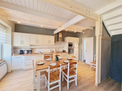 Holiday house Charmantes Haus im Herzen des Dorfes - Features photo 9