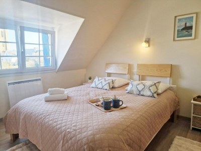 Holiday house Charmantes Haus im Herzen des Dorfes - Features photo 10