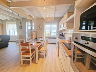 Holiday house Charmantes Haus im Herzen des Dorfes - Features photo 11