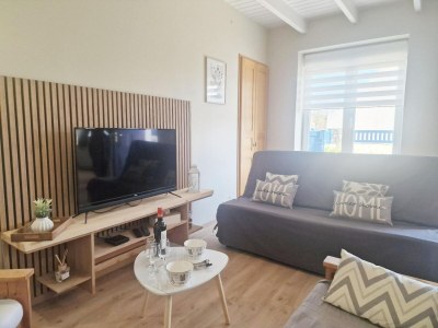 Holiday house Charmantes Haus im Herzen des Dorfes - Features photo 12