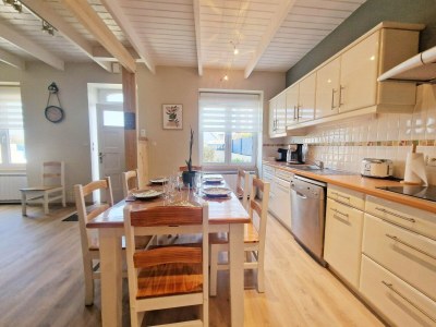 Holiday house Charmantes Haus im Herzen des Dorfes - Features photo 13