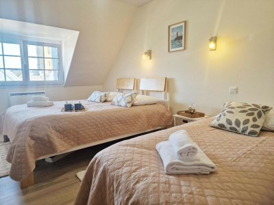 Holiday house Charmantes Haus im Herzen des Dorfes - Features photo 14