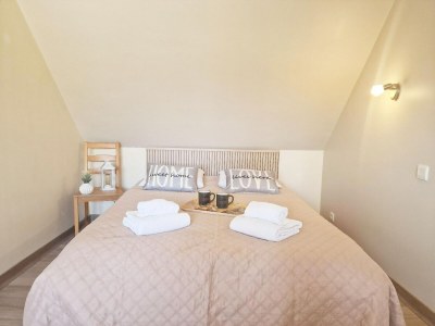 Holiday house Charmantes Haus im Herzen des Dorfes - Features photo 15