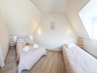 Holiday house Charmantes Haus im Herzen des Dorfes - Features photo 16